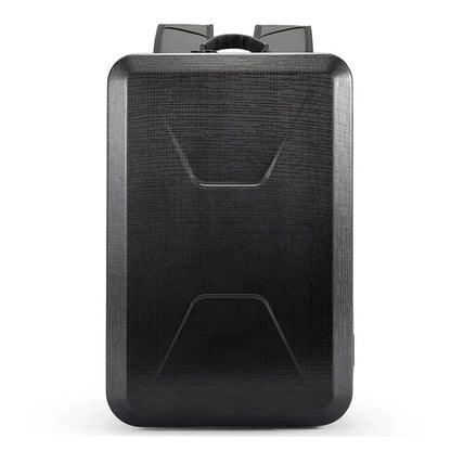 Sac à Dos Voyager Rigide - Protection Renforcée – vue 8 – Yokabag