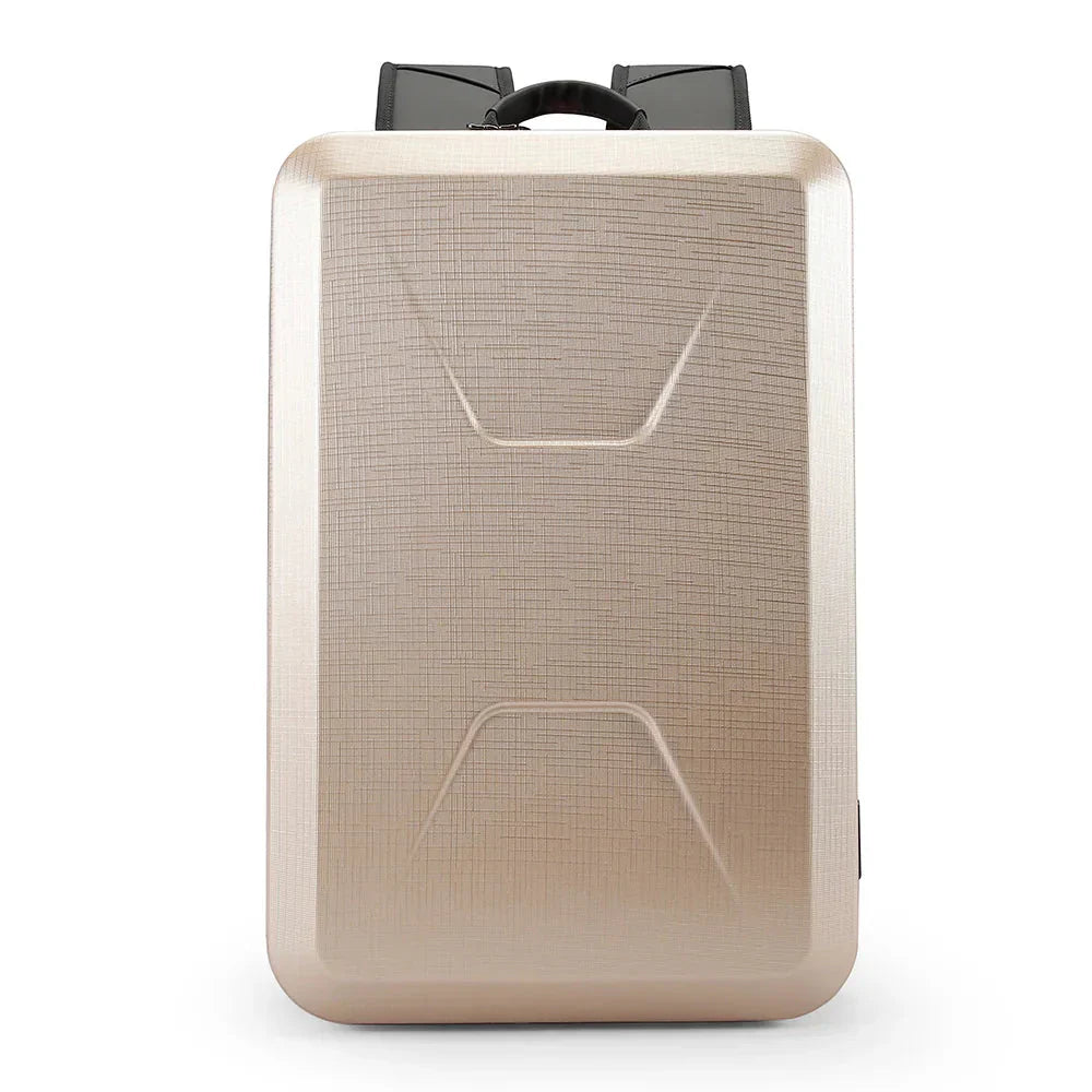 Sac à Dos Voyager Rigide - Protection Renforcée – vue 11 – Yokabag