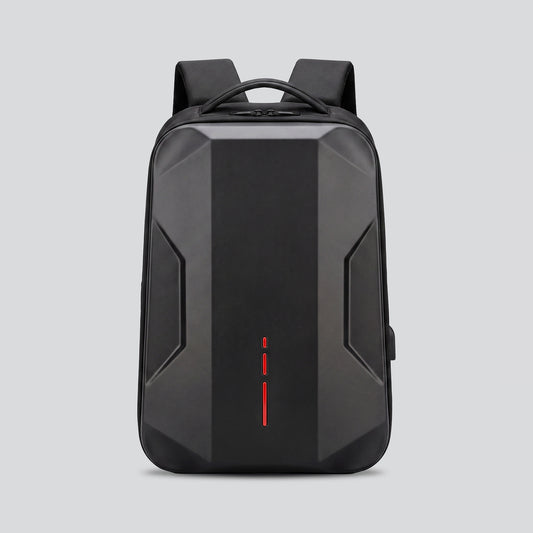 Sac à Dos Voyage Rigide - Ordinateur Portable (17.3 Pouces)