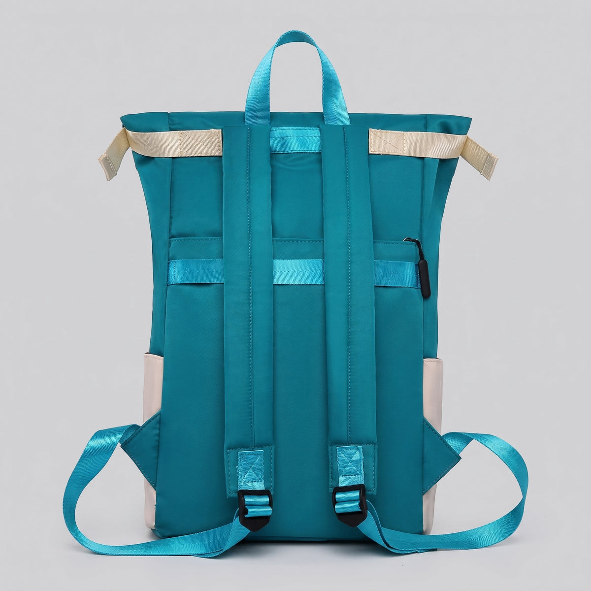 Sac à Dos Roll Top pour Voyageuses – vue 8 – Yokabag