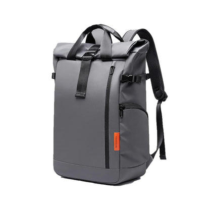 Sac à Dos Roll Top Voyage Imperméable – vue 6 – Yokabag