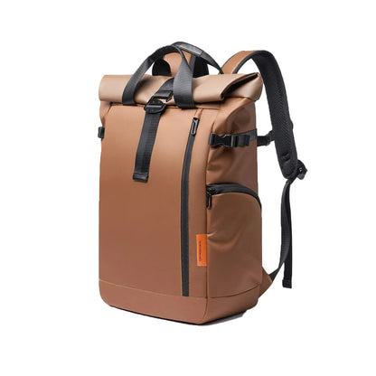 Sac à Dos Roll Top Voyage Imperméable – vue 7 – Yokabag