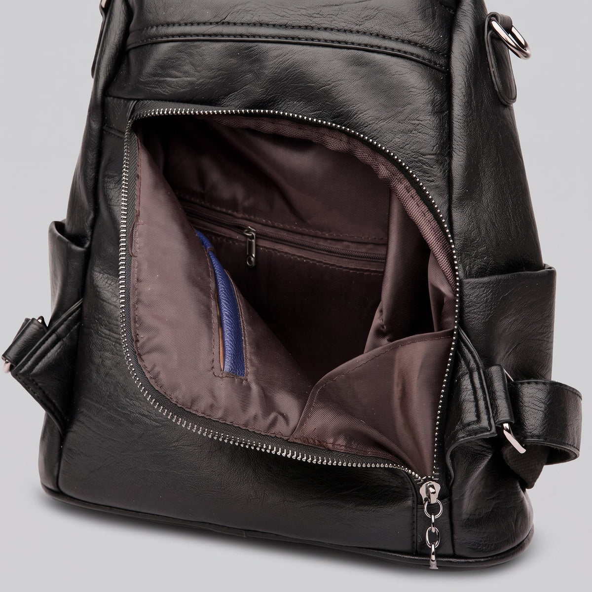 Sac à Dos Sécurisé Femme Léger