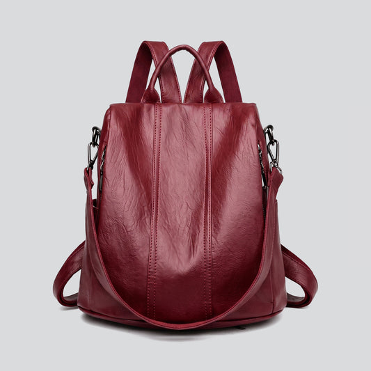 Sac à Dos Sécurisé Femme Léger