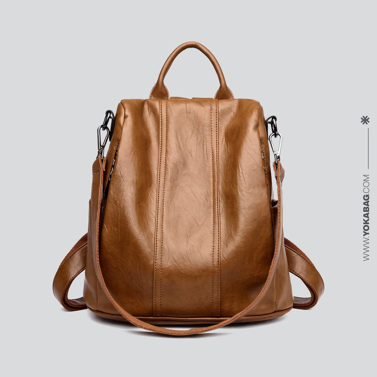 Sac à Dos Sécurisé Femme Léger