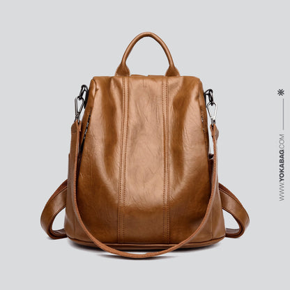 Sac à Dos Sécurisé Femme Léger