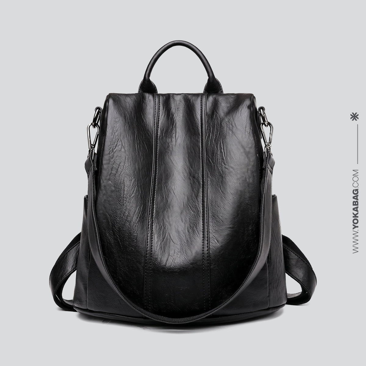 Sac à Dos Sécurisé Femme Léger