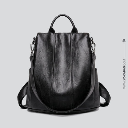 Sac à Dos Sécurisé Femme Léger