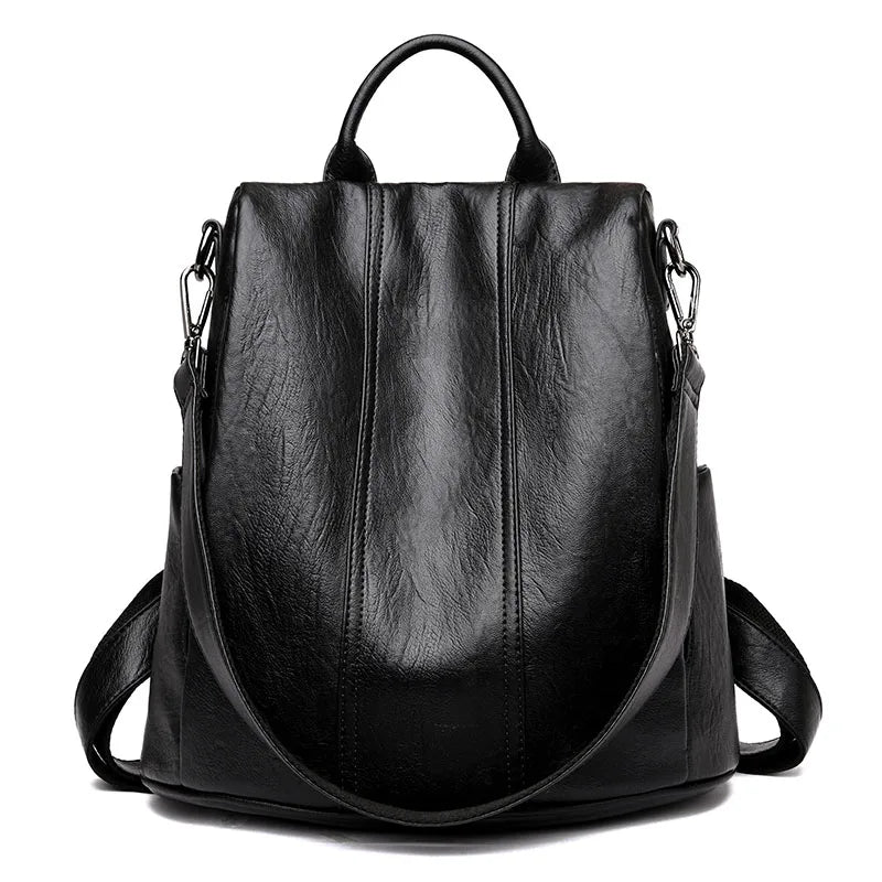 Sac à Dos Sécurisé Femme Léger