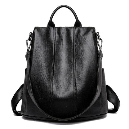Sac à Dos Sécurisé Femme Léger