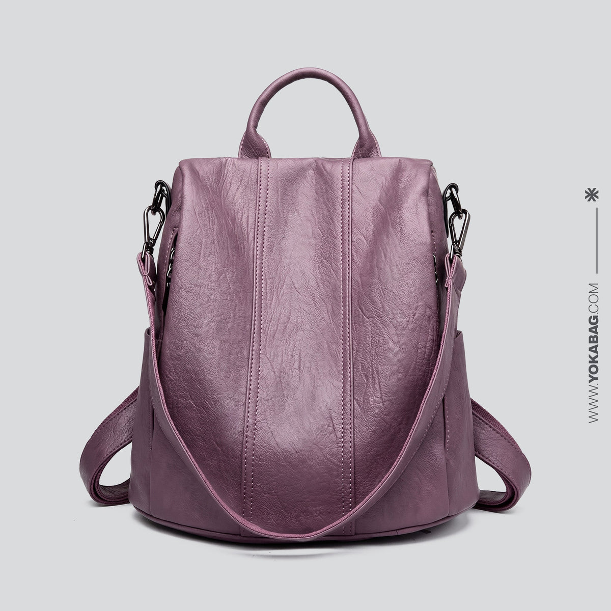 Sac à Dos Sécurisé Femme Léger