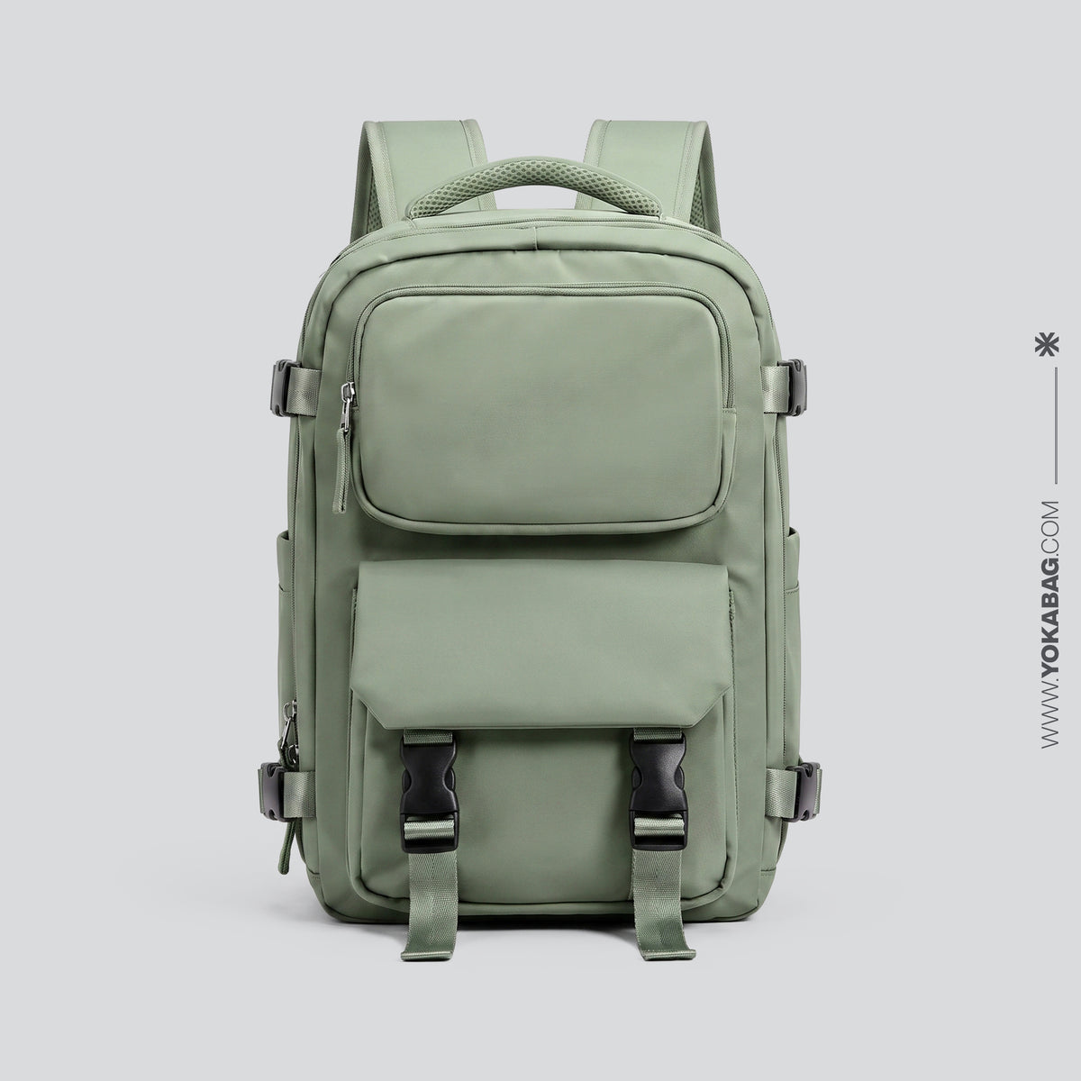 Sac à Dos de Voyage pour Cabine Avion (45x36x20 & 40x20x25)
