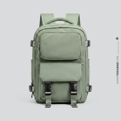 Sac à Dos de Voyage pour Cabine Avion (45x36x20 & 40x20x25)