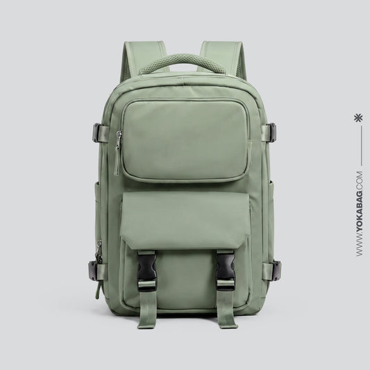 Sac à Dos de Voyage pour Cabine Avion (45x36x20 & 40x20x25)