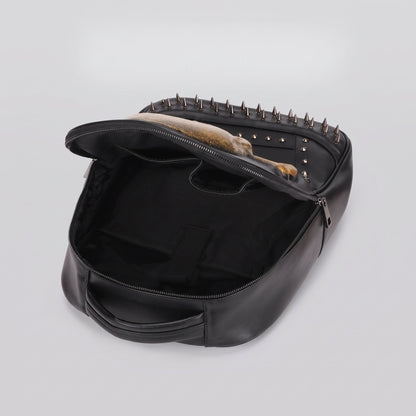 Sac à Dos Skull Tête de Mort – vue 5 – Yokabag