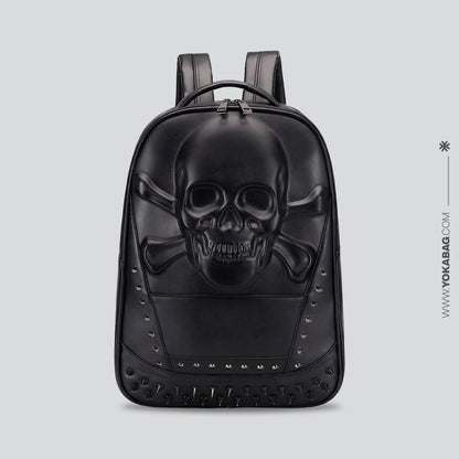 Sac à Dos Skull Tête de Mort