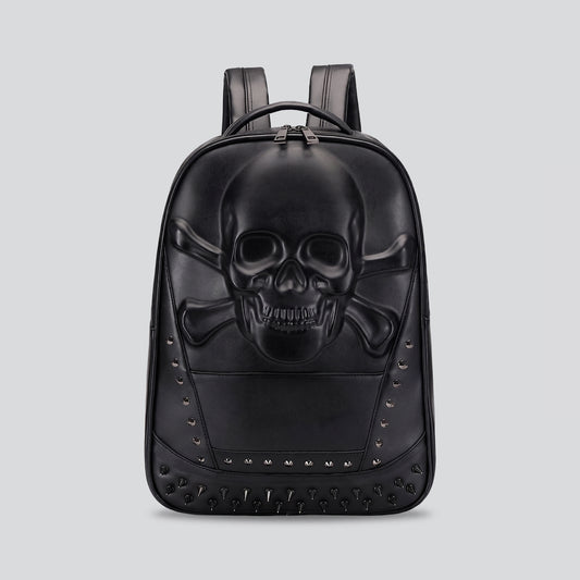 Sac à Dos Skull Tête de Mort