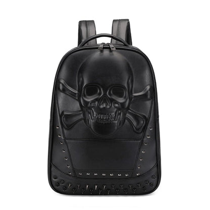 Sac à Dos Skull Tête de Mort