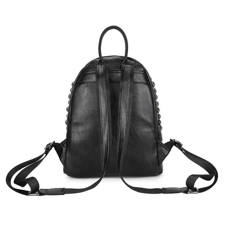Sac à Dos Tête de Mort Mexicaine – vue 4 – Yokabag