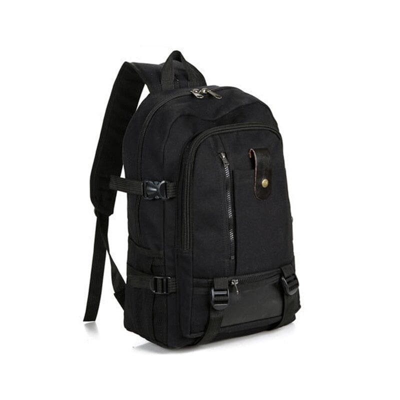 Sac à Dos Toile - Voyage Canvas – vue 6 – Yokabag