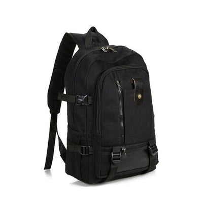 Sac à Dos Toile - Voyage Canvas – vue 6 – Yokabag