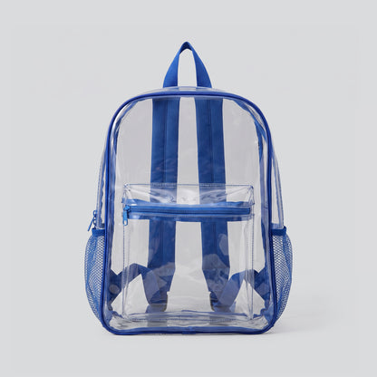 Sac à Dos Transparent Voyage – vue 5 – Yokabag