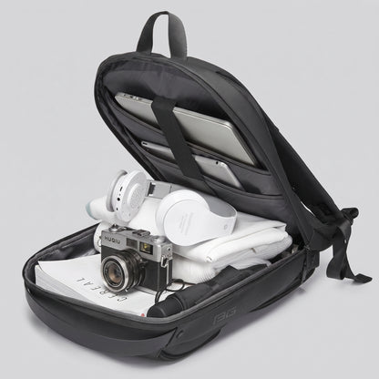 Sac à Dos Voyage Travail Ordinateur 15.6 Pouces Homme – vue 3 – Yokabag