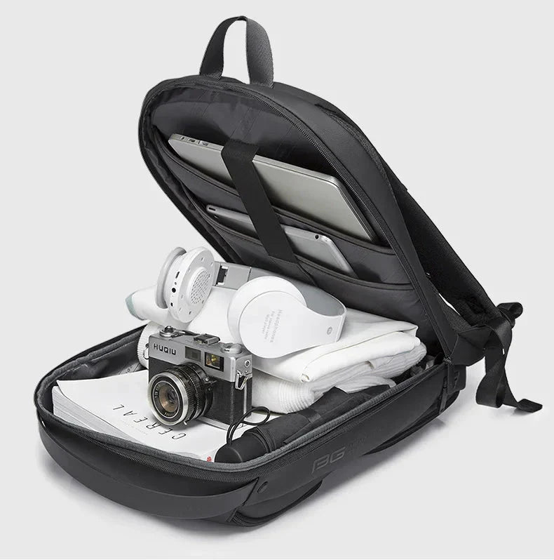 Sac à Dos Voyage Travail Ordinateur 15.6 Pouces Homme – vue 3 – Yokabag