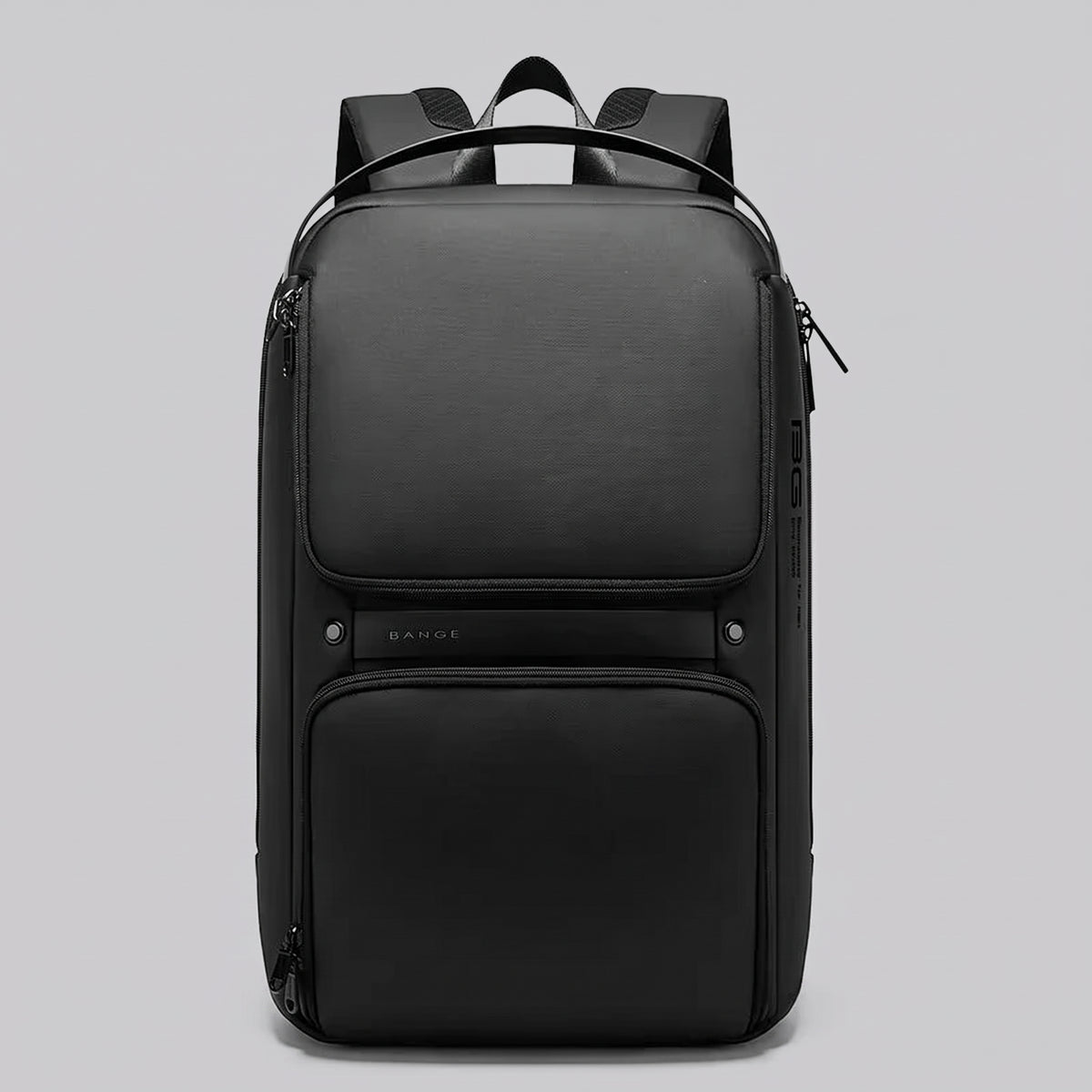 Sac à Dos Voyage Travail Ordinateur 15.6 Pouces Homme – vue 8 – Yokabag
