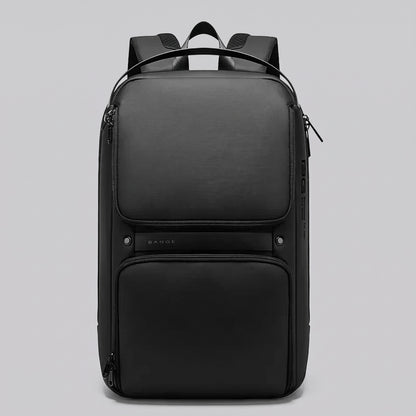 Sac à Dos Voyage Travail Ordinateur 15.6 Pouces Homme – vue 8 – Yokabag