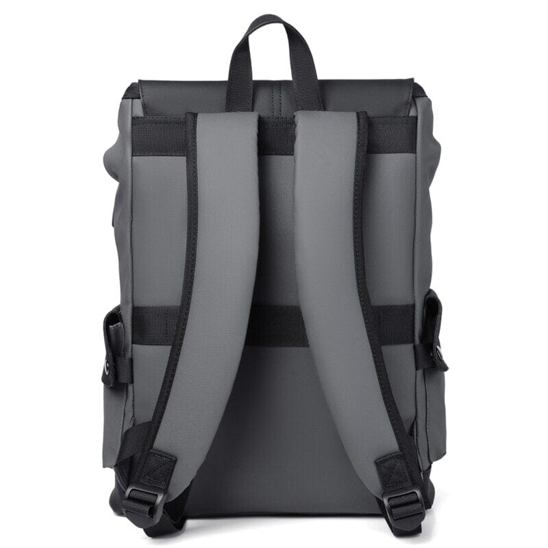 Sac à Dos Citadin - Explorer – vue 9 – Yokabag