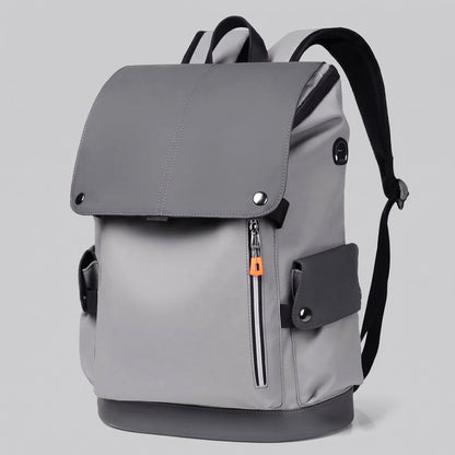Sac à Dos Citadin - Explorer – vue 16 – Yokabag