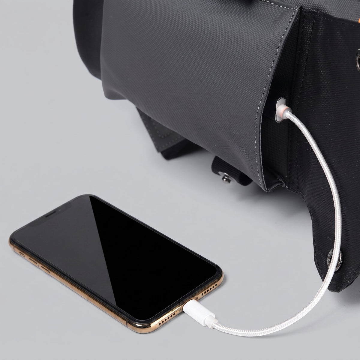 Sac à Dos Citadin - Explorer – vue 13 – Yokabag