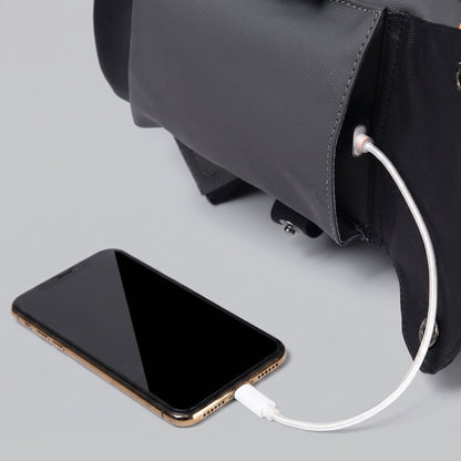 Sac à Dos Citadin - Explorer – vue 13 – Yokabag