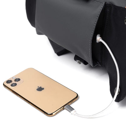 Sac à Dos Citadin - Explorer – vue 13 – Yokabag