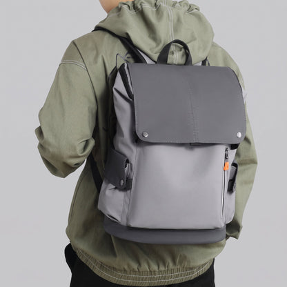 Sac à Dos Citadin - Explorer – vue 17 – Yokabag