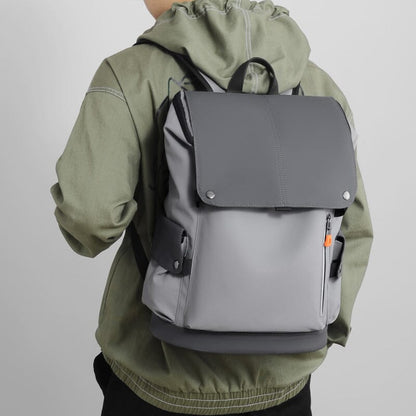 Sac à Dos Citadin - Explorer – vue 17 – Yokabag