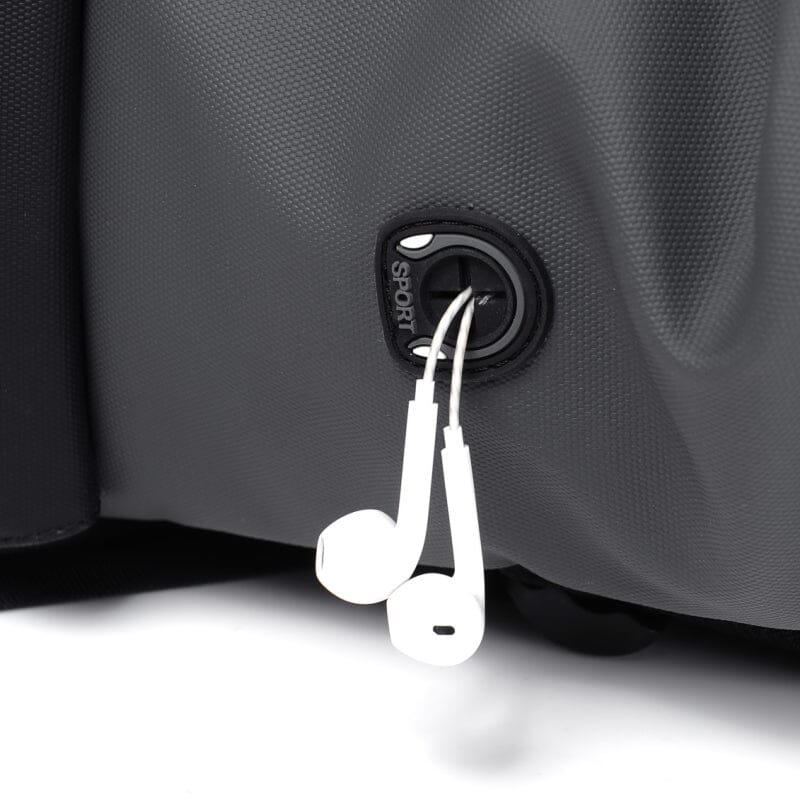Sac à Dos Citadin - Explorer – vue 14 – Yokabag