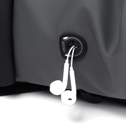 Sac à Dos Citadin - Explorer – vue 14 – Yokabag
