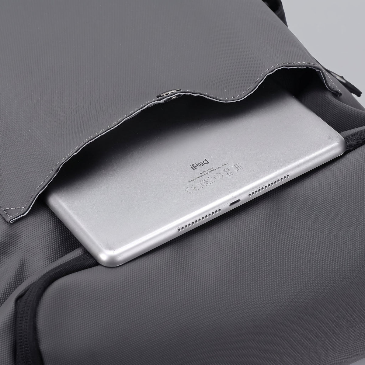 Sac à Dos Citadin - Explorer – vue 5 – Yokabag