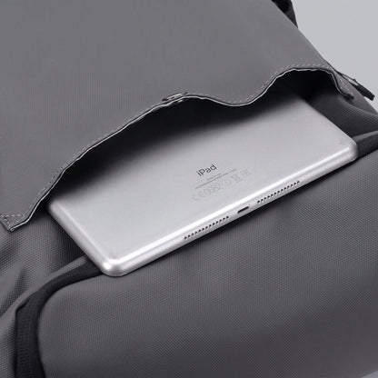 Sac à Dos Citadin - Explorer – vue 5 – Yokabag