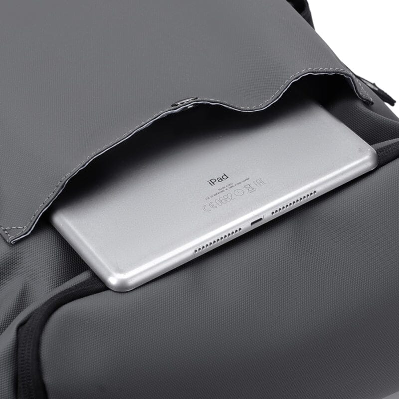 Sac à Dos Citadin - Explorer – vue 5 – Yokabag