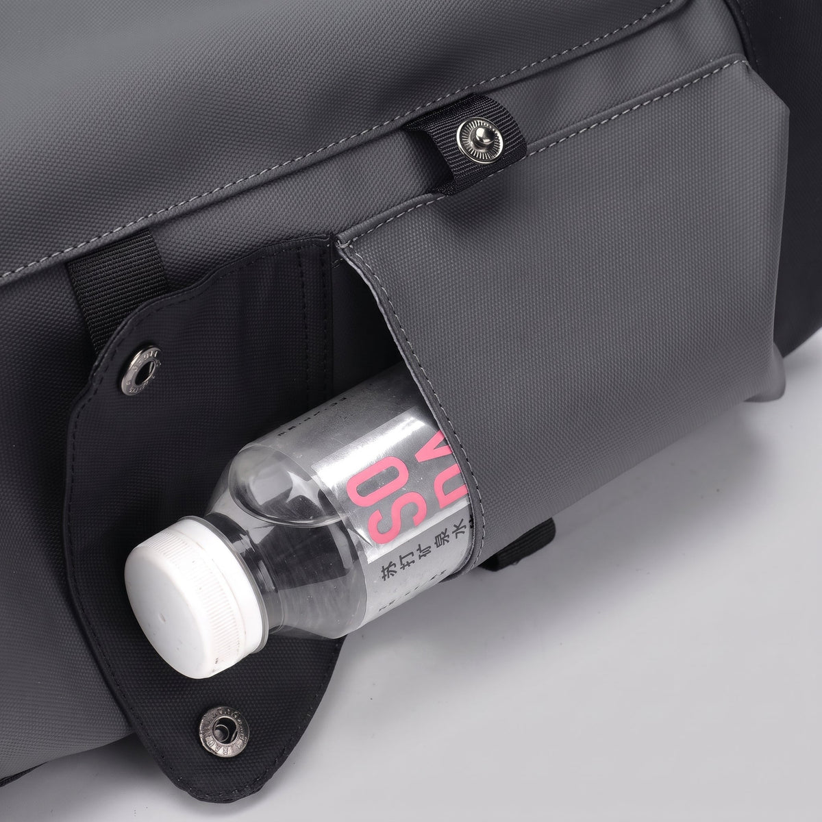 Sac à Dos Citadin - Explorer – vue 12 – Yokabag