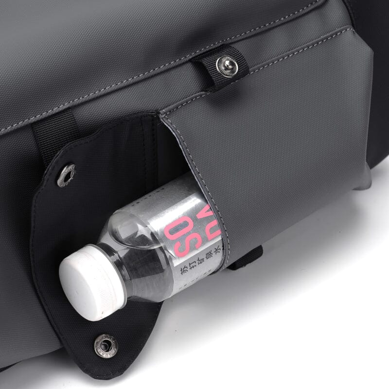 Sac à Dos Citadin - Explorer – vue 12 – Yokabag