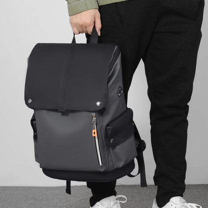 Sac à Dos Citadin - Explorer – vue 10 – Yokabag