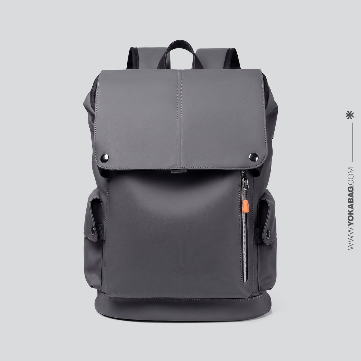 Sac à Dos Citadin - Explorer – vue 11 – Yokabag
