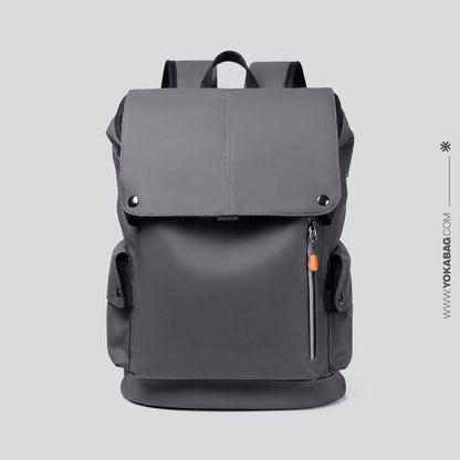 Sac à Dos Citadin - Explorer – vue 11 – Yokabag