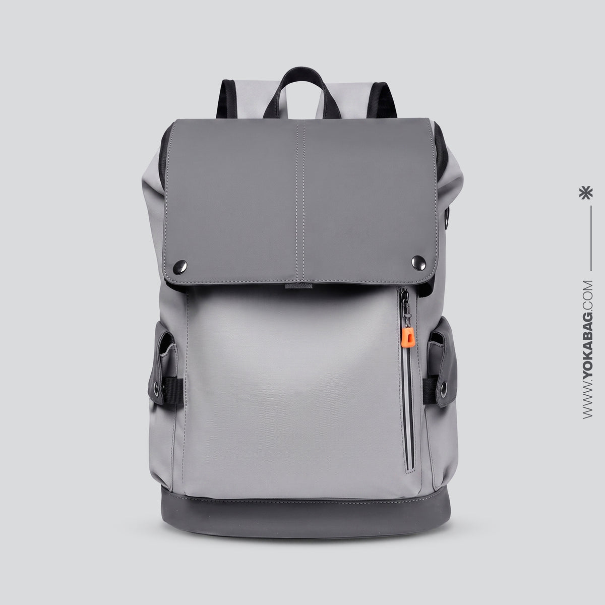 Sac à Dos Citadin - Explorer – vue 15 – Yokabag