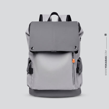 Sac à Dos Citadin - Explorer – vue 15 – Yokabag