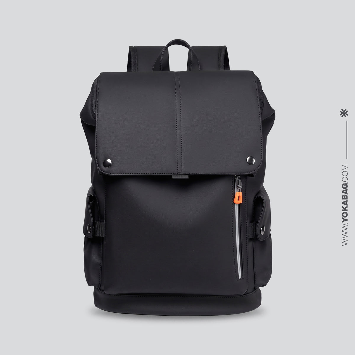 Sac à Dos Citadin - Explorer – vue 19 – Yokabag